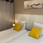 Close Palais - Calm - Brand New Apartment Cannes