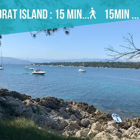 Close Palais - Calm - Brand New Cannes