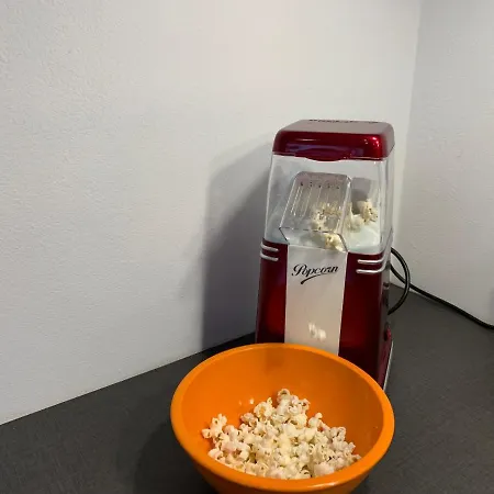 Appartement Close Palais - Calm - Brand New *