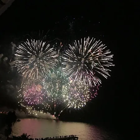 Close Palais - Calm - Brand New * Cannes