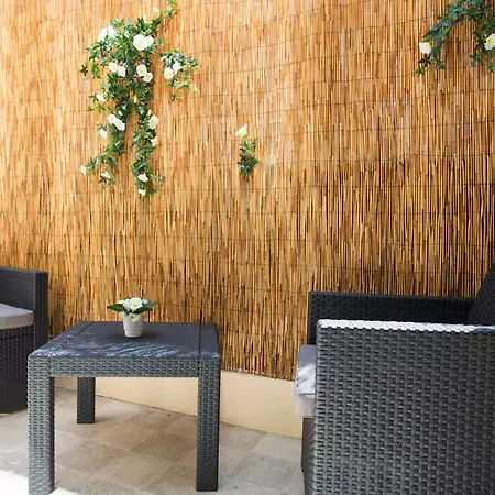 Appartement Close Palais - Calm - Brand New *