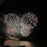 Close Palais - Calm - Brand New * Cannes